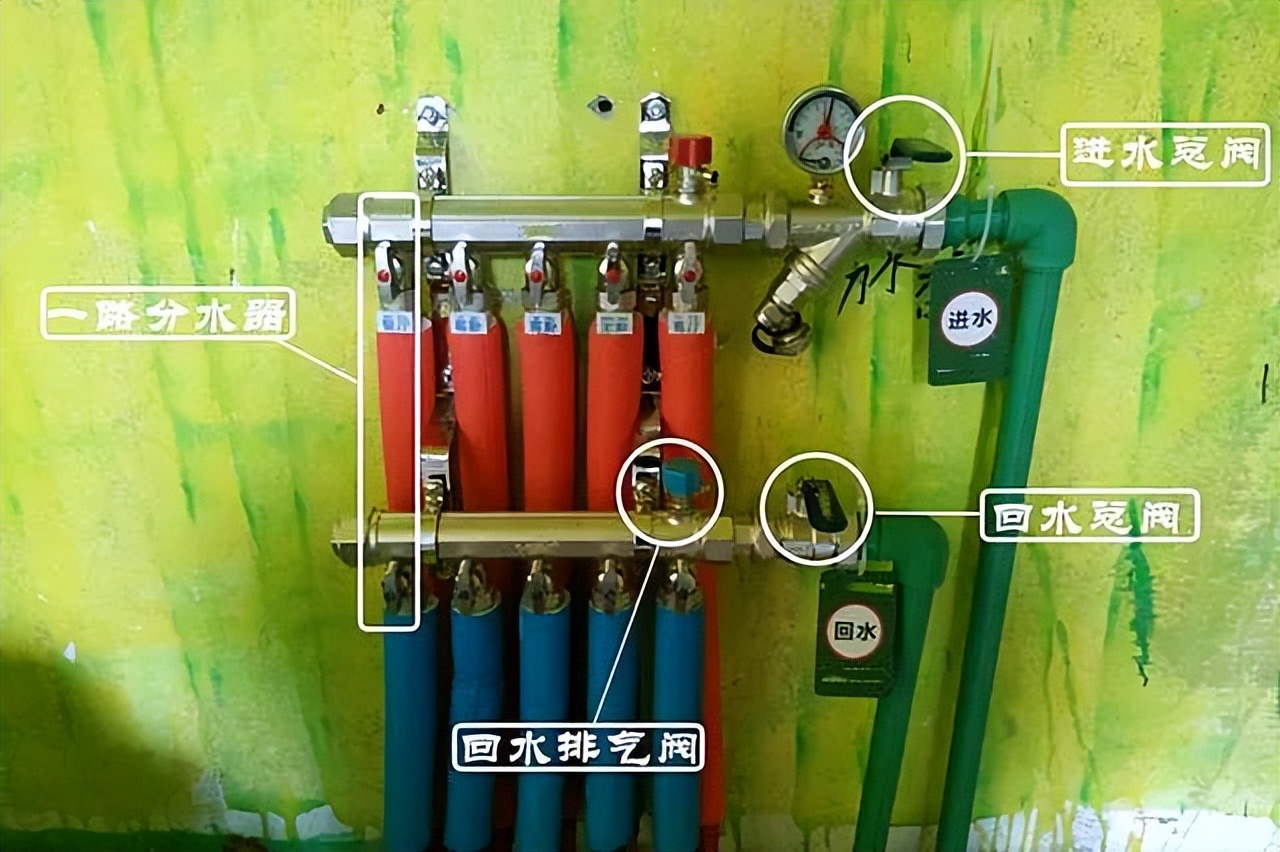 地暖不热的原因及解决办法酒泉,地暖不热了要自己修吗