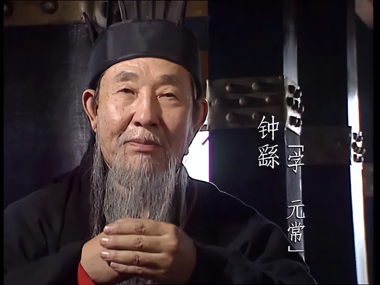 钟会为什么被称为三国的天才,钟会和司马昭权力对比