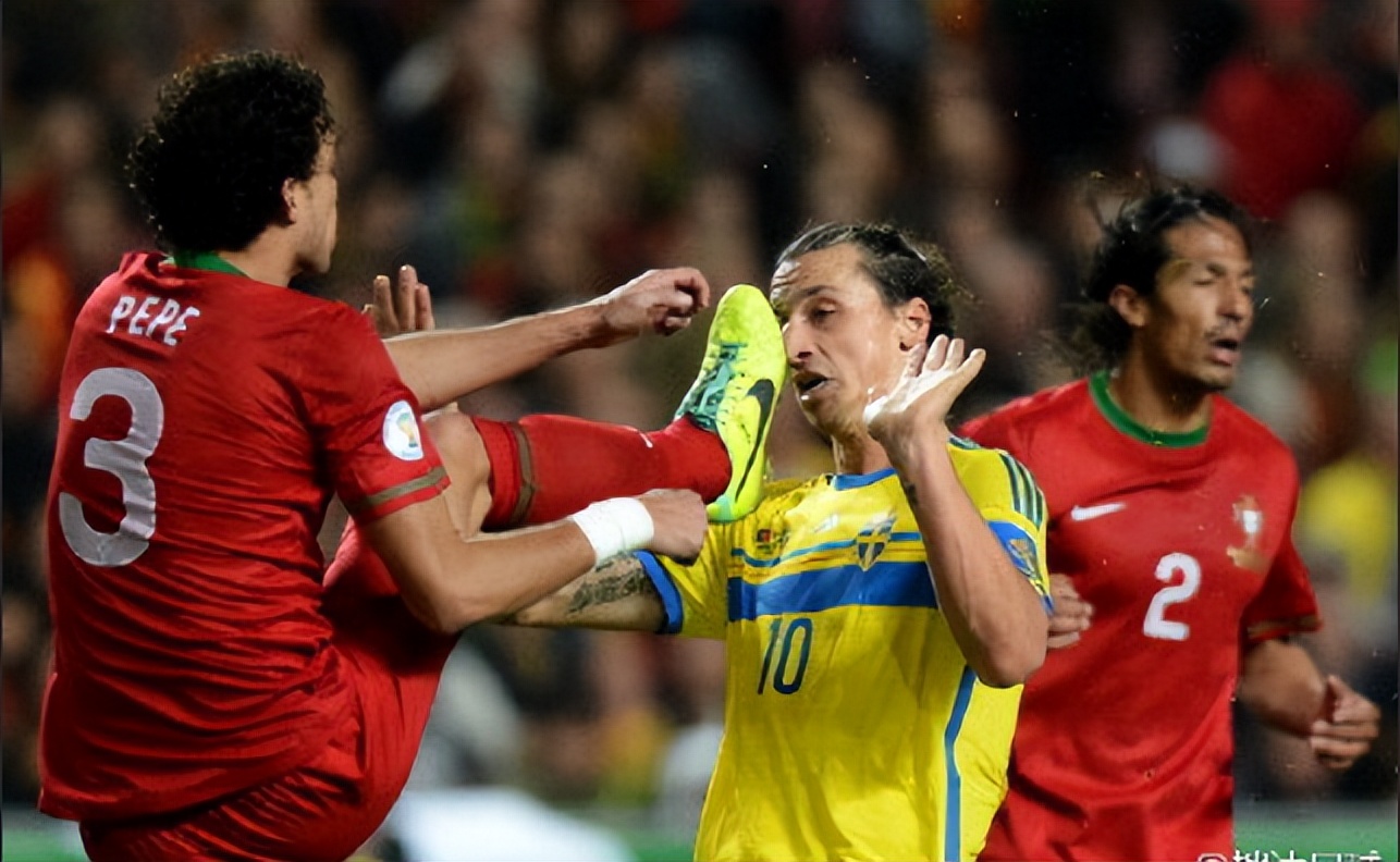 武僧佩佩和谁是一个时代的球星,武僧佩佩有什么背景