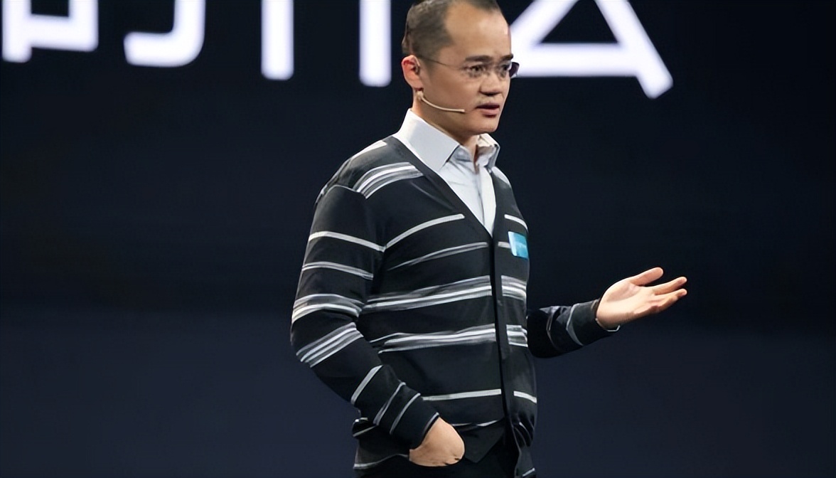 互联网时代企业如何破局,互联网巨头怎么发展