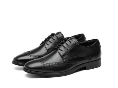 男士皮鞋款式大全,男士皮鞋有哪几种