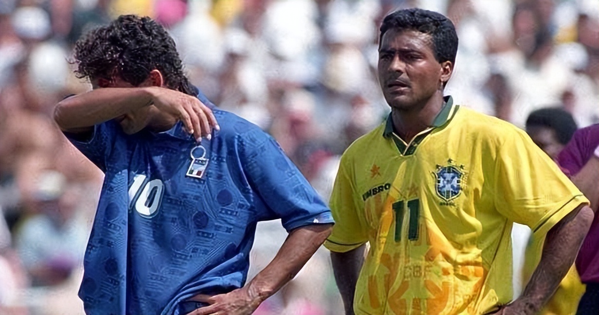 罗伯特巴乔98年世界杯进球,90年罗伯特巴乔