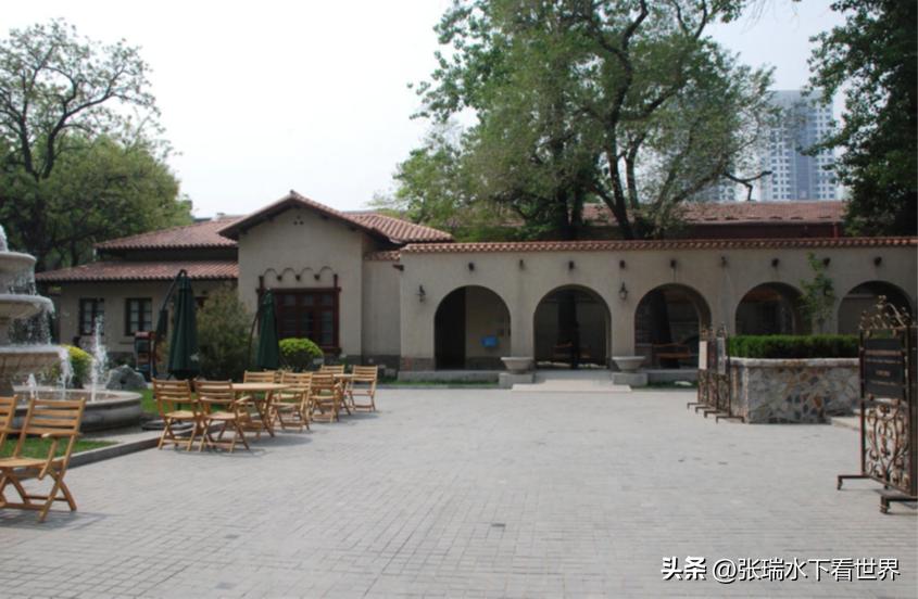 清朝末代皇帝溥仪居住的地方,末代皇帝溥仪晚年去参观故宫