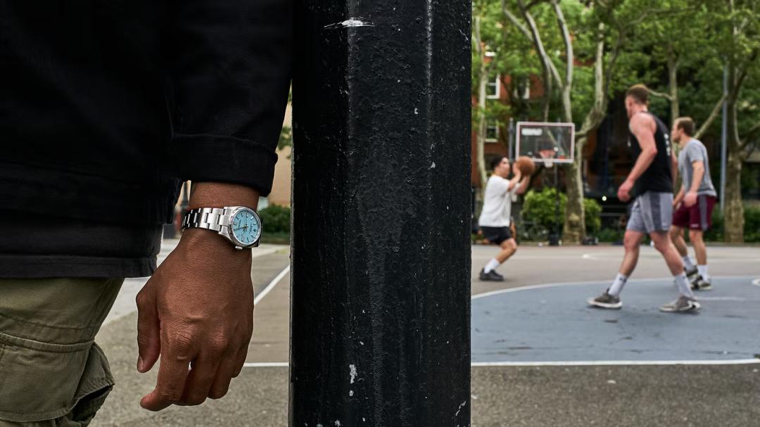 看完“腕表猎人”的找表方式，以后再也不怕丢表了