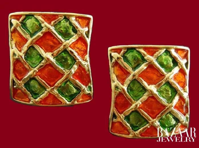 时装珠宝,时装珠宝艺术品