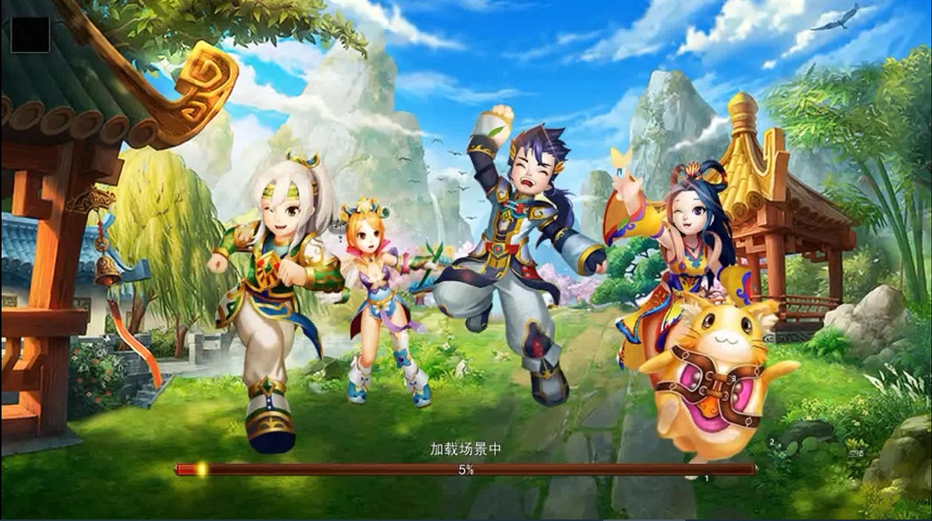 热血江湖手游100级刀客有哪些技能,热血江湖手游刀客攻略