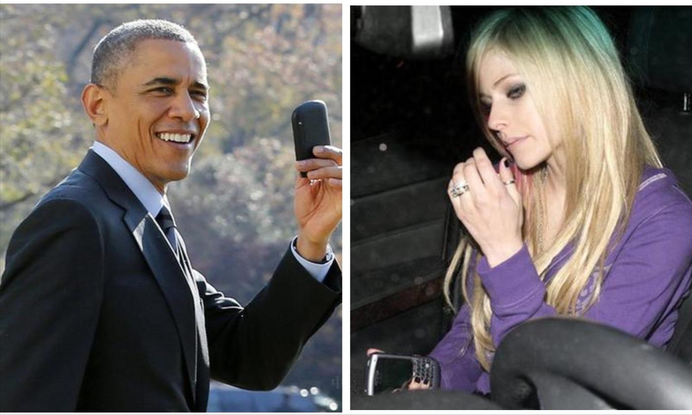 黑莓的起源以及兴衰历程——通信与便捷完美结合的黑莓手机传奇