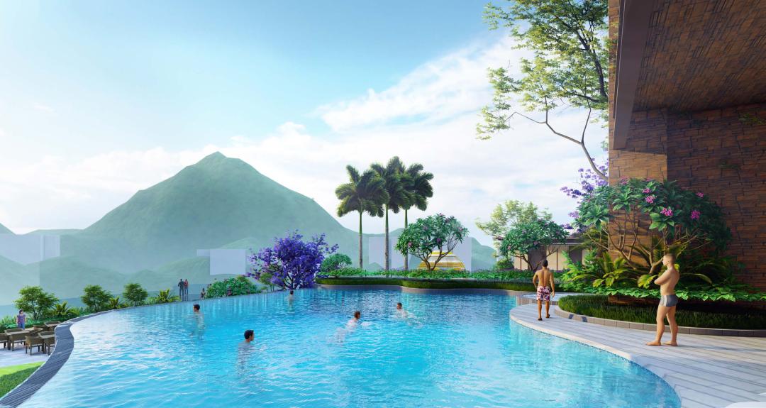 龙门南昆山森林氧吧温泉别墅,南昆山氧吧度假仙境