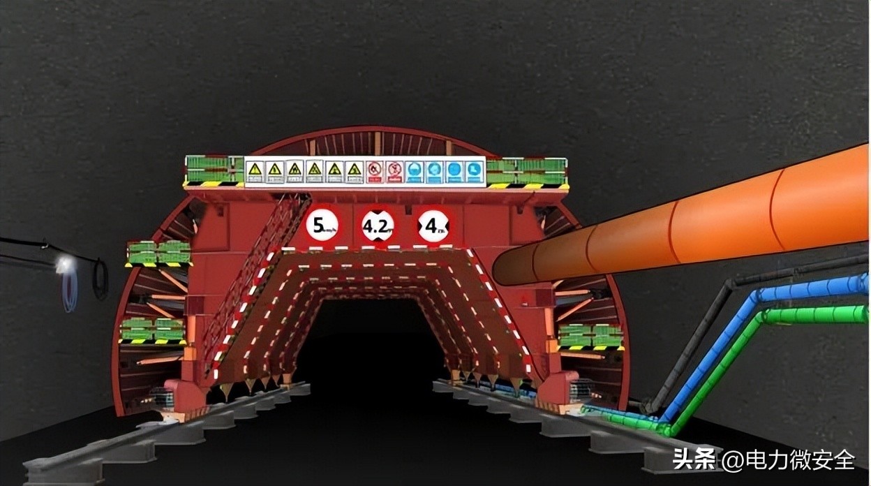 抽水蓄能项目安全管理,抽水蓄能电站安全设施标准化图册