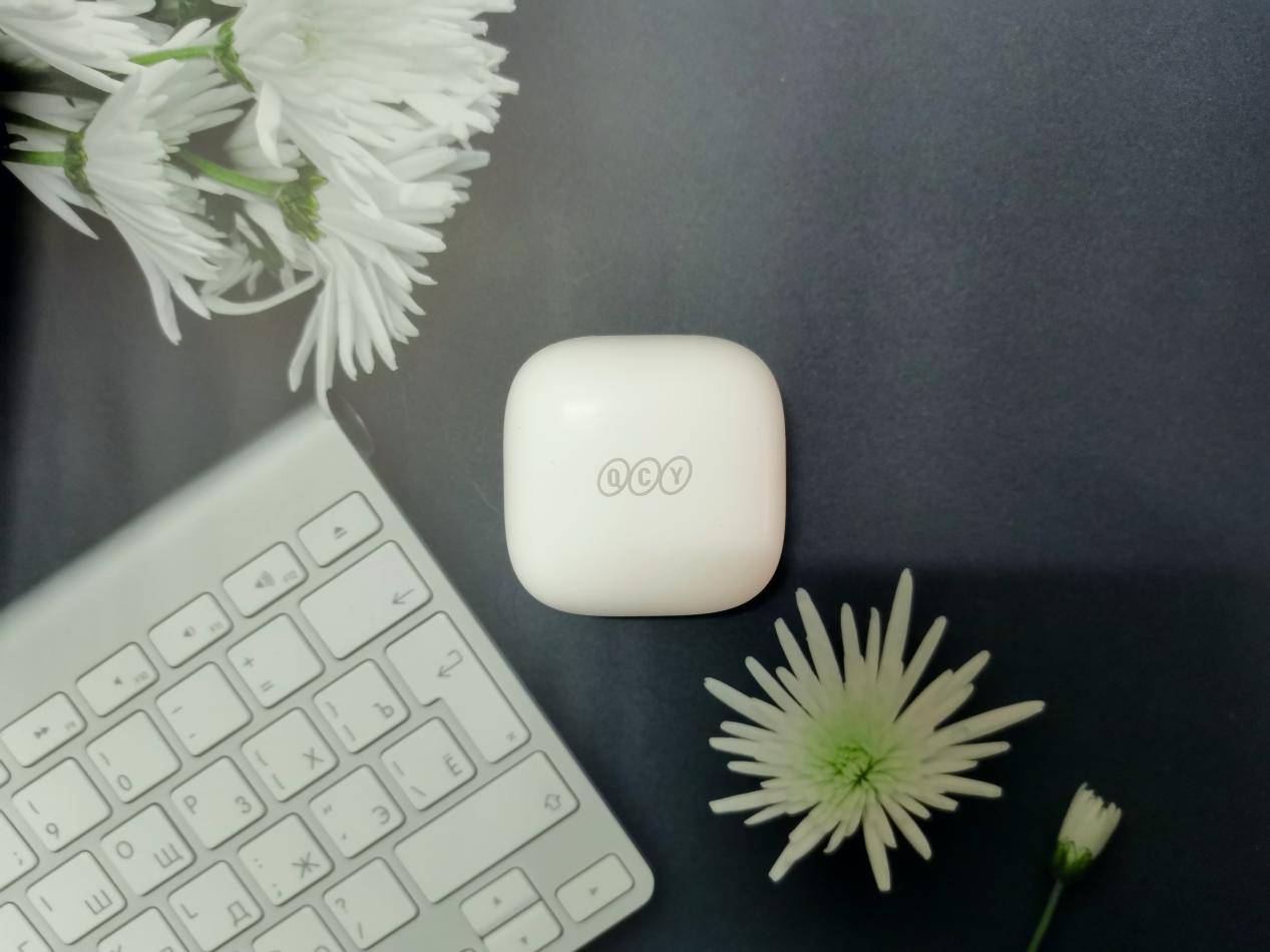 qcyt13anc蓝牙耳机降噪,qcyt13和t8哪个好