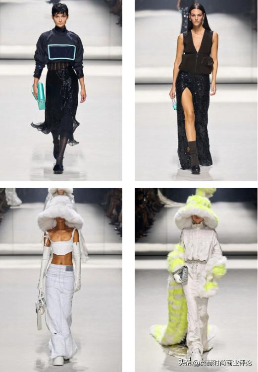 Fendi助阵，TF回归，纽约时装周今年不再寂寞？