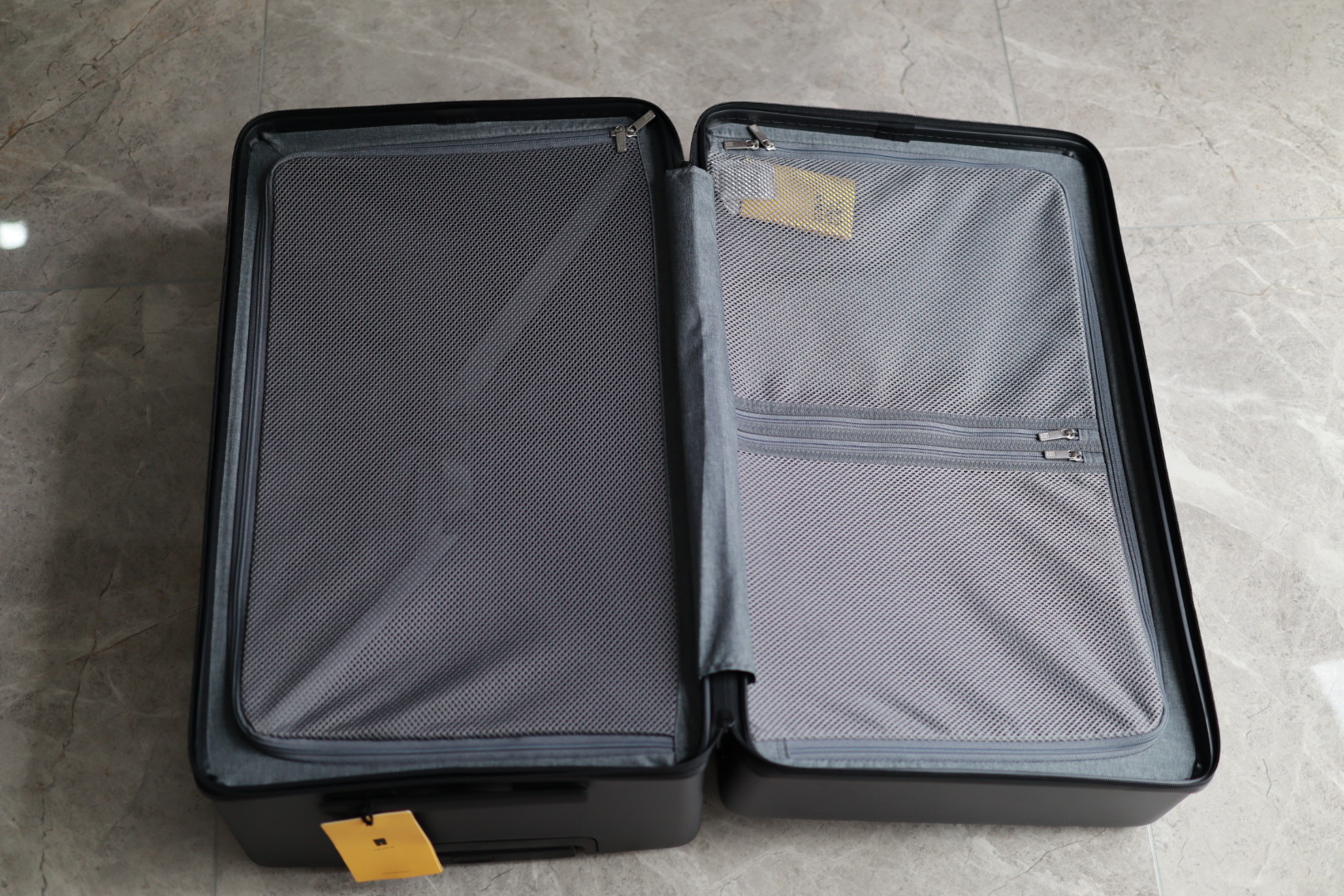 巨能装的行李箱推荐,拉杆箱24寸测评