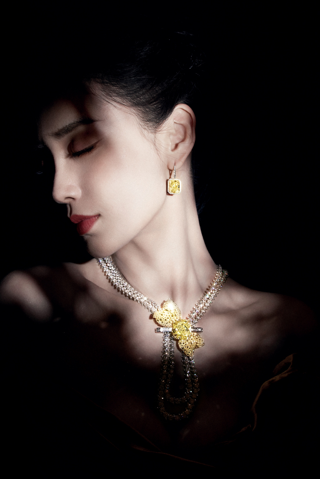 angelababy和何超莲,angelababy何超琼