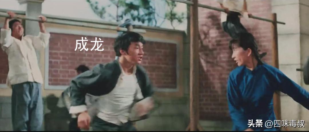 万万没想到，居然可以在一场驱魔斗法中追寻香港的旧时光