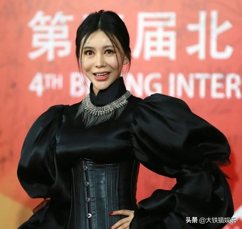 这9位发福的女星让人惋惜,颜值迅速崩塌的5位女星好可惜