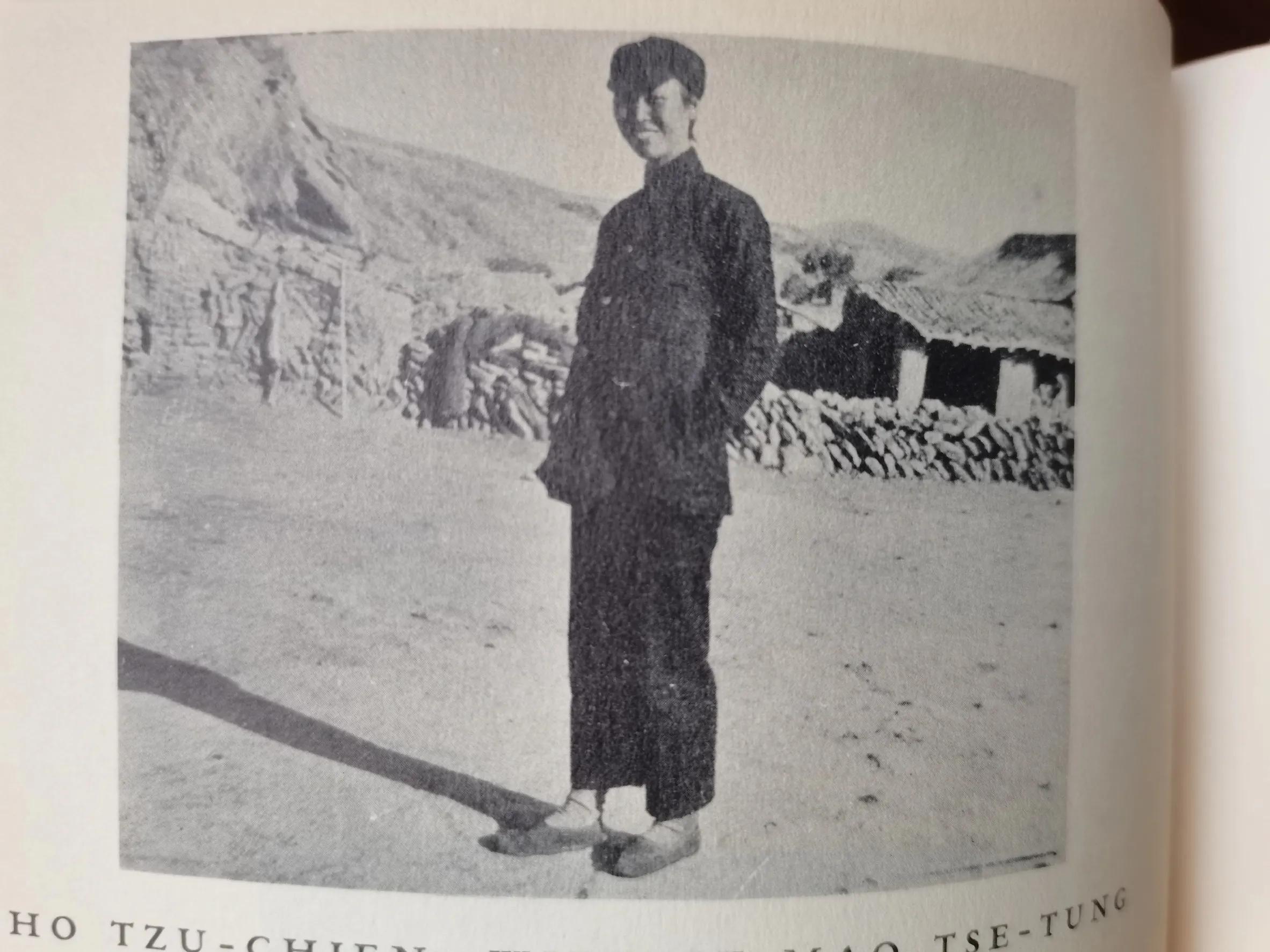 红星照耀中国英文版电子版,红星照耀中国英文原版