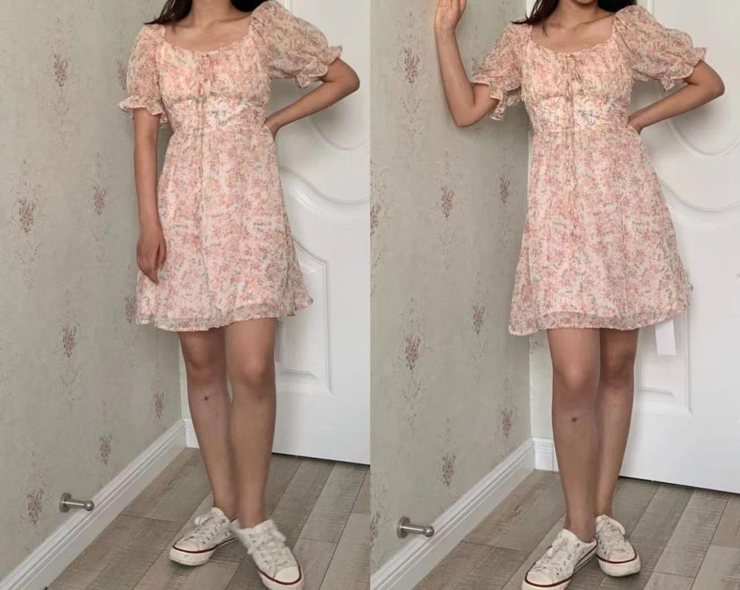 女生穿裙子最小心什么,不适合穿裙子的女生应该怎么穿