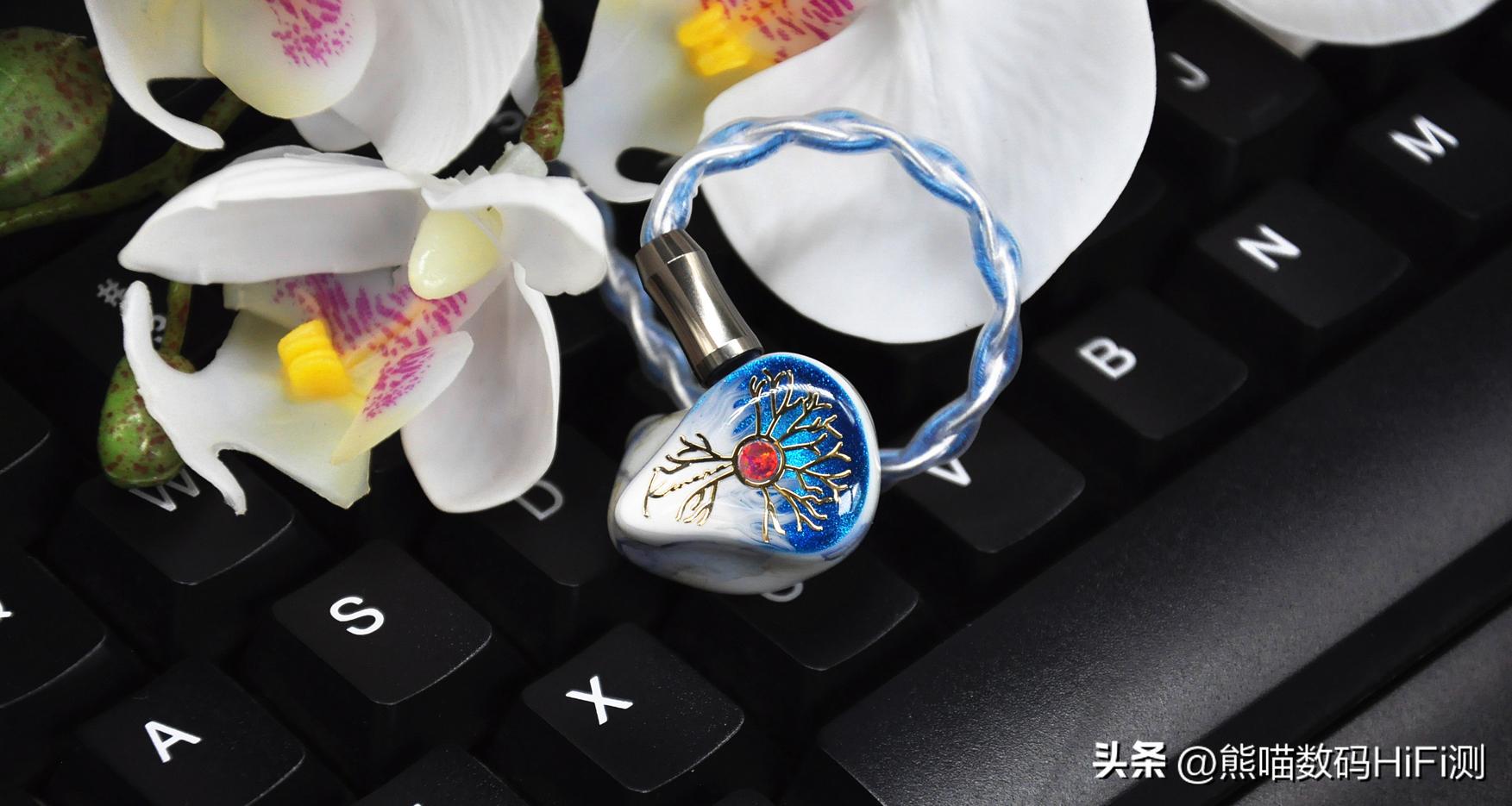 kinera王者时代hifi耳机,王者时代kinera耳机怎么样