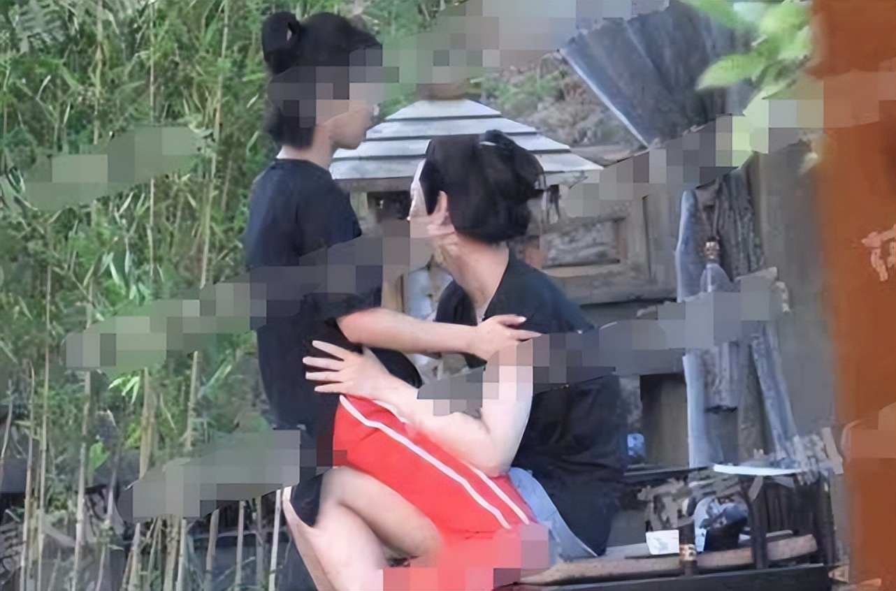 杨紫辟谣过哪些恋情,杨紫谈过几个恋情