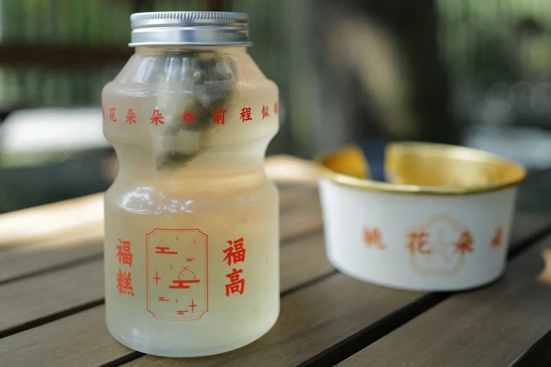 在杭州，会玩的人夏天都来这了