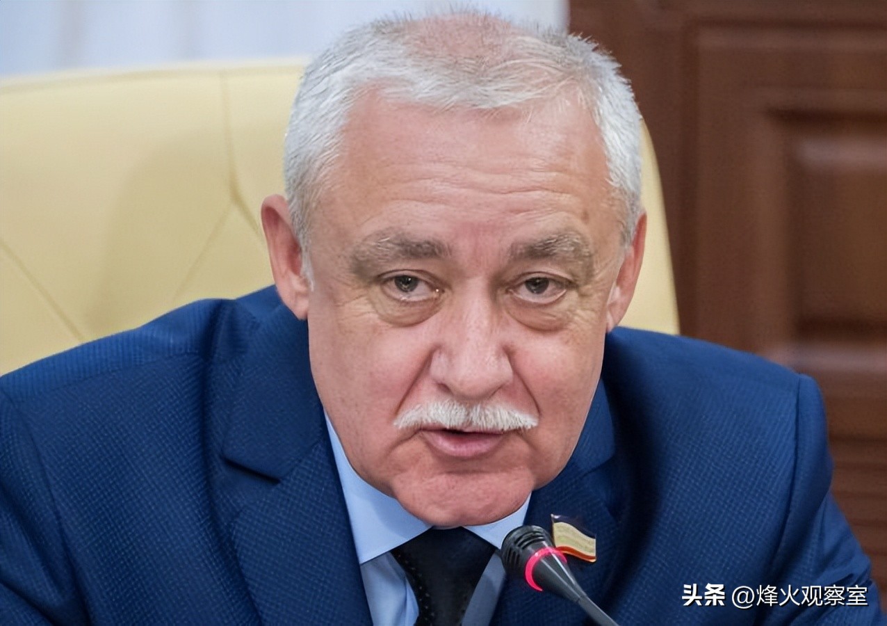 卢沙野大使言论，引发了俄罗斯的关注！俄*官高**：中国大使诚实公正