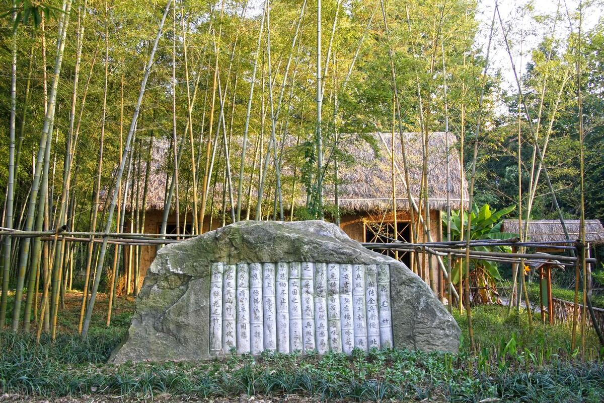 安吉旅游攻略必去景点排名,安吉旅游必去的景点一日游攻略