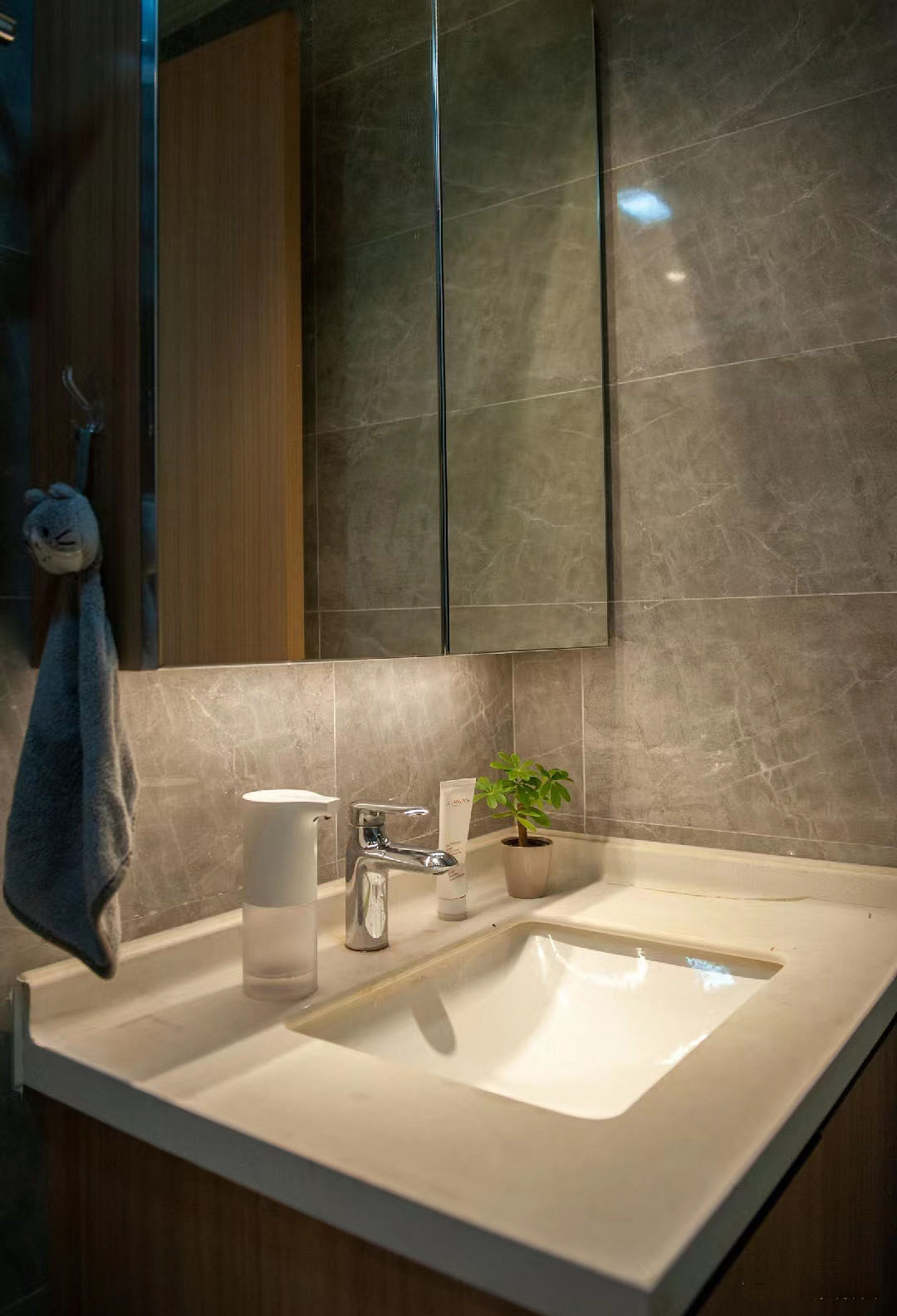 沈阳龙坤工艺怎么样？我来告诉你！沈阳整屋装修效果案例89平米