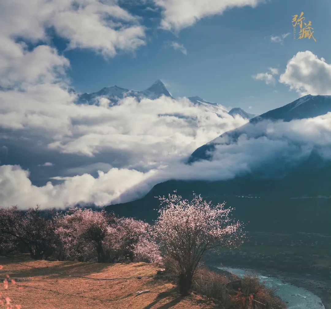 藏西攻略,藏西小众秘境