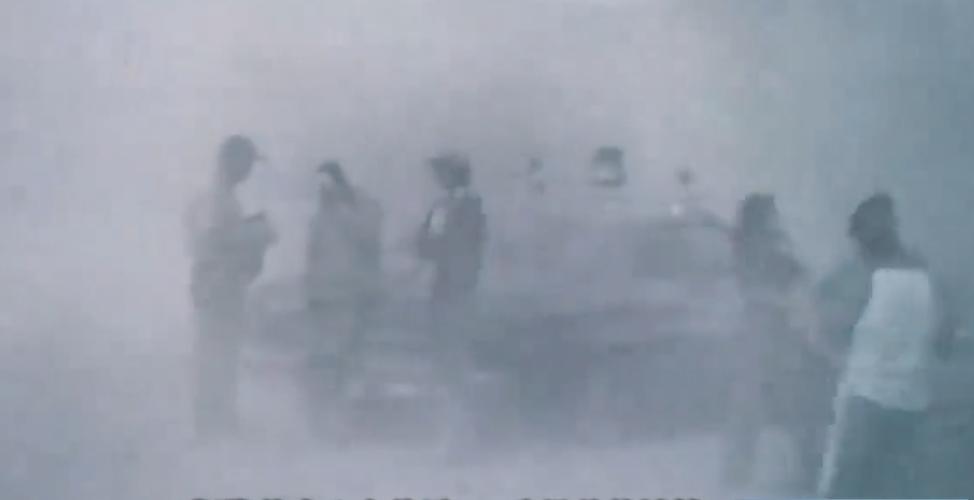 火山爆发有多恐怖,火山爆发有那么恐怖吗