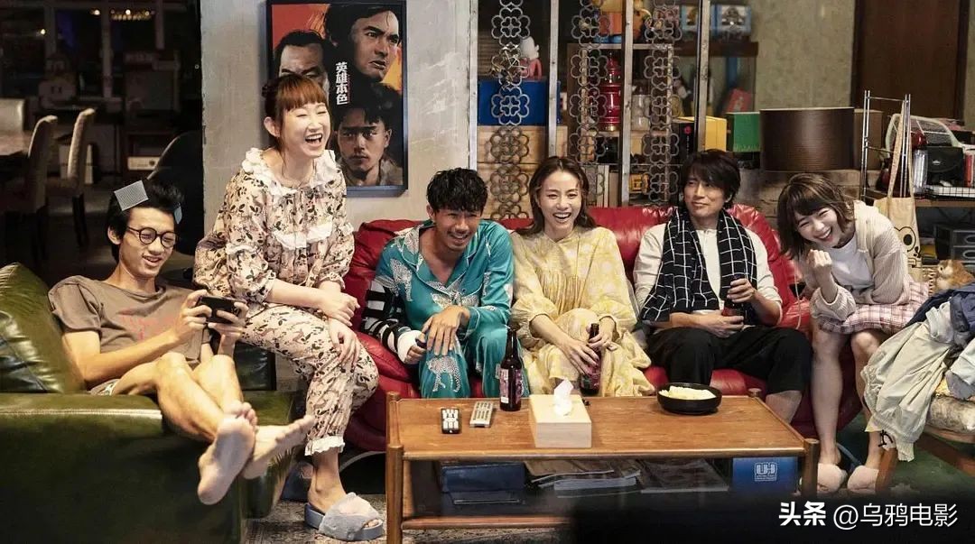 香港爱情片喜剧,香港爱情喜剧电影最新