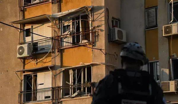 以色列阿什凯隆的海边是什么海,以色列南部城市阿什凯隆