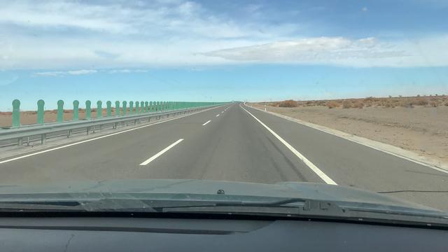 内蒙古额济纳旗避坑攻略,内蒙额济纳旗红城遗址