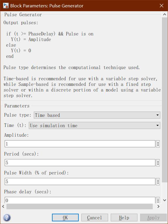 matlabsimulink实现机制,matlab的simulink基础原理与总结