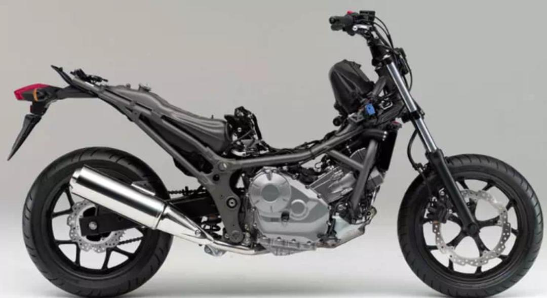 本田nc750新款2024,nc750本田13年