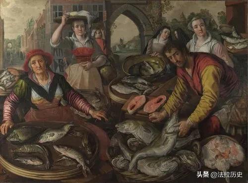 西欧君主制,欧洲中世纪封建君主制的历史演变