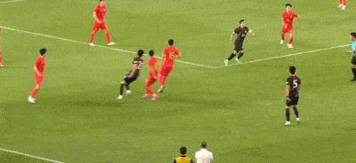 韩媒炒作国足踢少林足球,韩国媒体评价少林足球