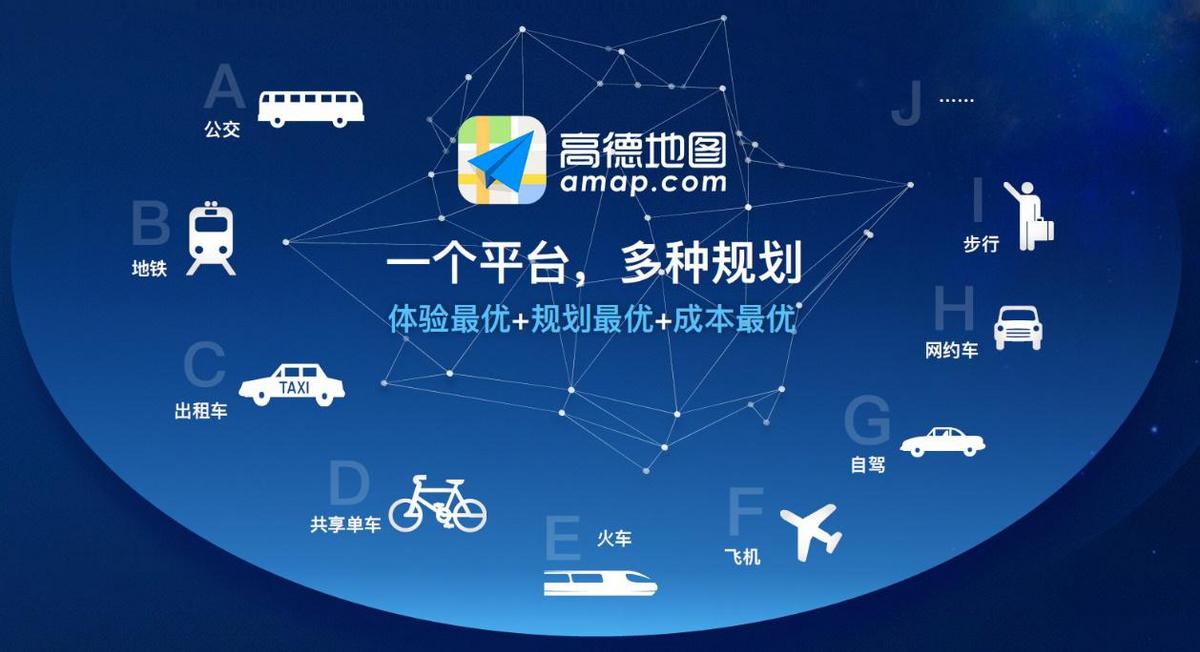 给高德地图提供什么可以赚钱,高德地图新增地点如何赚钱