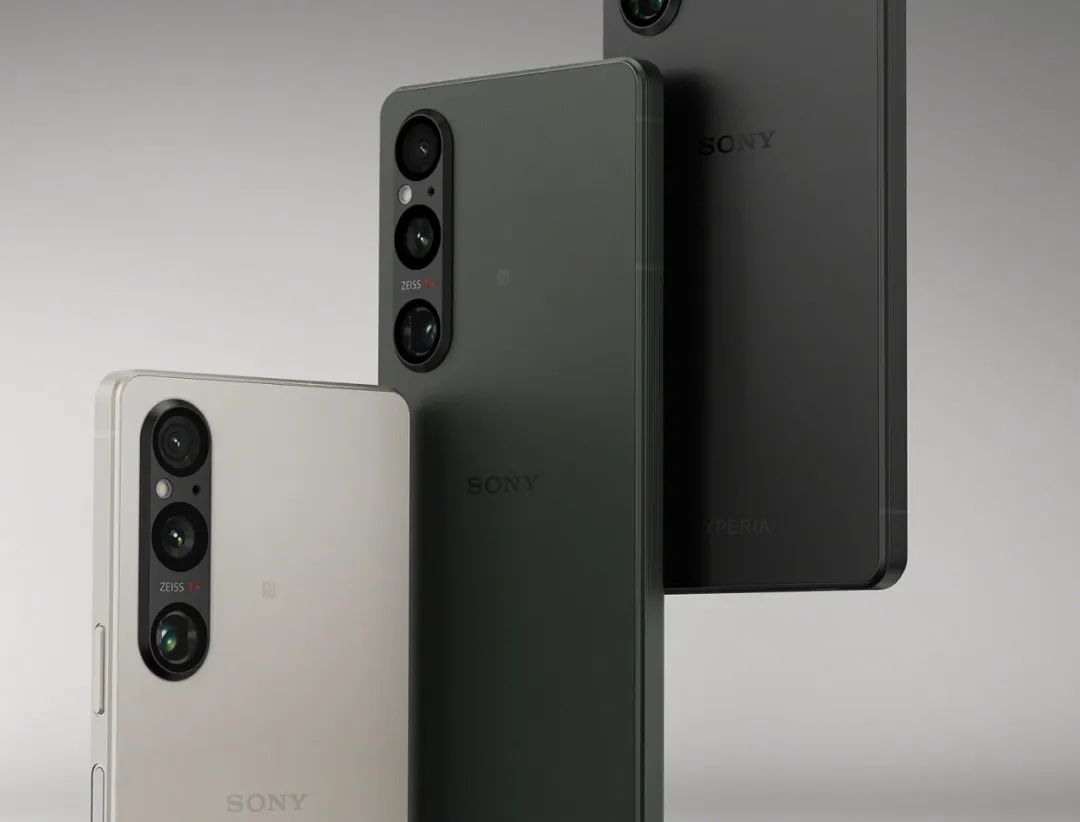 高通骁龙8gen2索尼新机,高通和索尼做手机