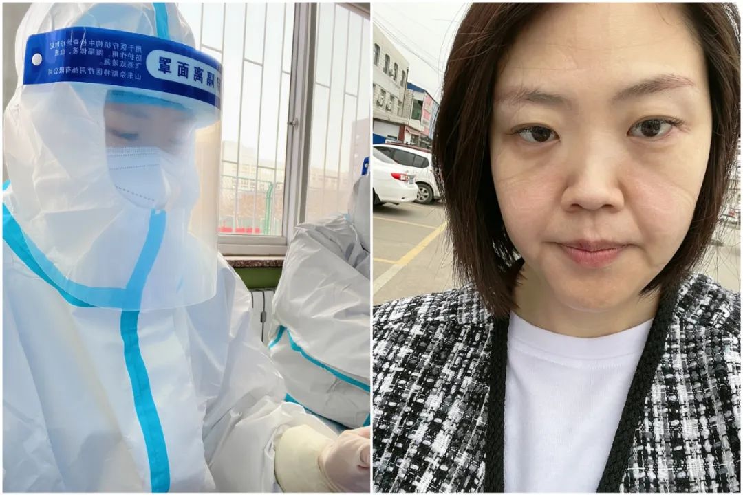 第二期|70位最美迁安人！快看看有没有你认识的？