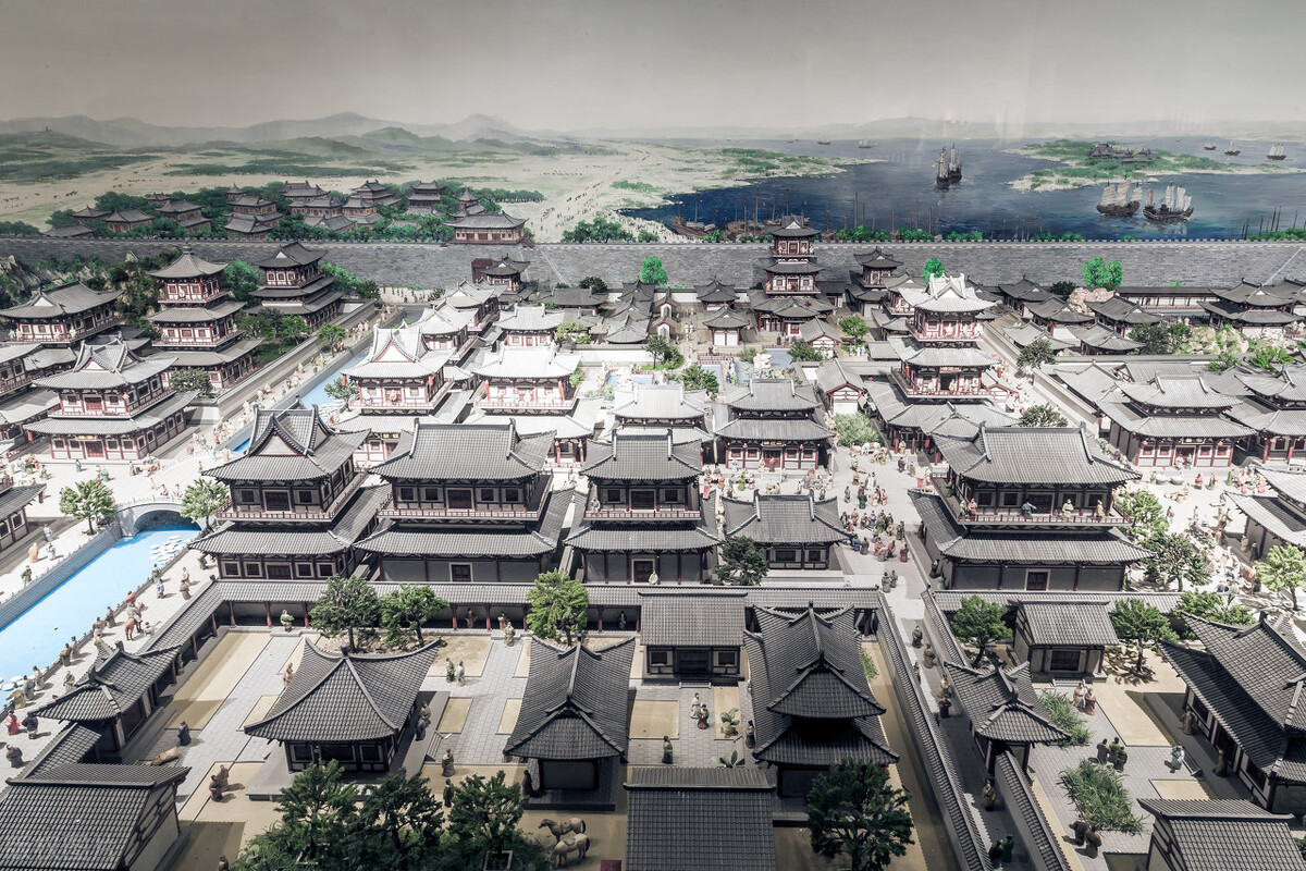 秦朝到清朝朝代寿命表,中国从秦朝到清朝历经多少个朝代