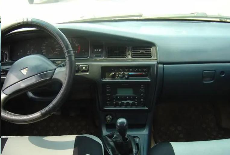 日产车真的比不上丰田本田吗,日产汽车技术落后了吗