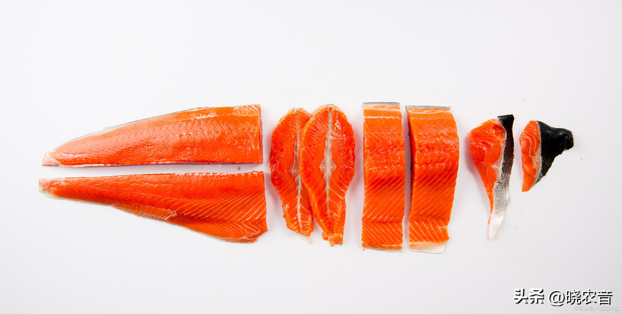 三文鱼和鲑鱼是一个种类吗,鲑鱼也叫三文鱼吗