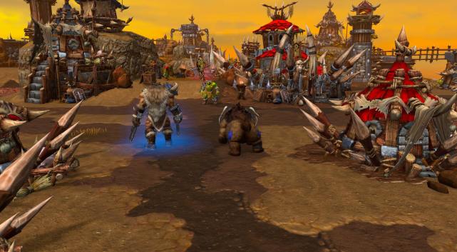 魔兽争霸3速成攻略,魔兽争霸3快速发展攻略