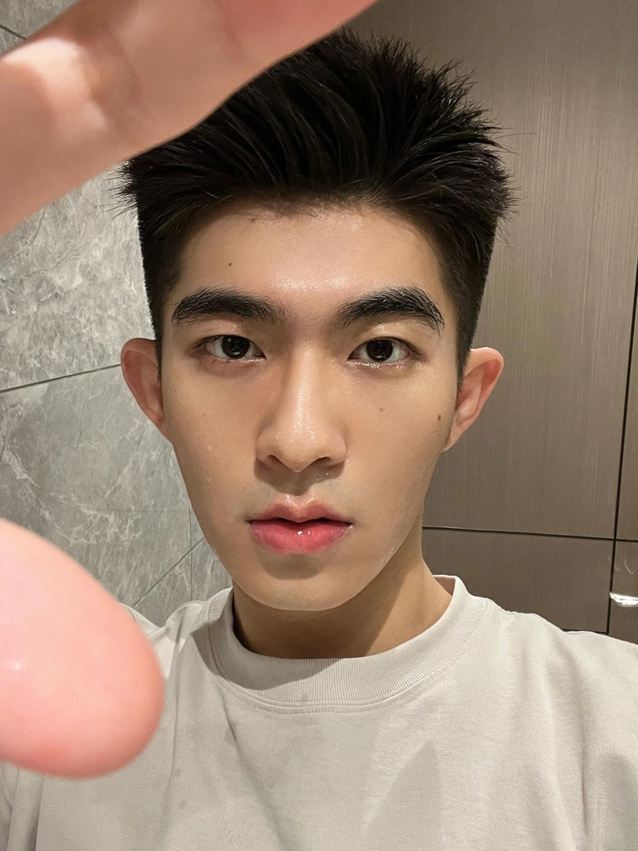 最好用的男士洗面奶排名第一品牌,公认最好的三款男士洗面奶品牌