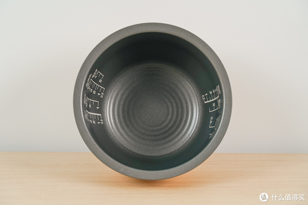 东芝电饭煲10ltc什么功能,日本东芝电饭煲RC-18LTC评测