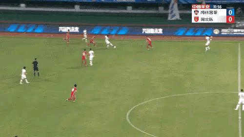 南派足球曾经有多强,南派足球才是未来