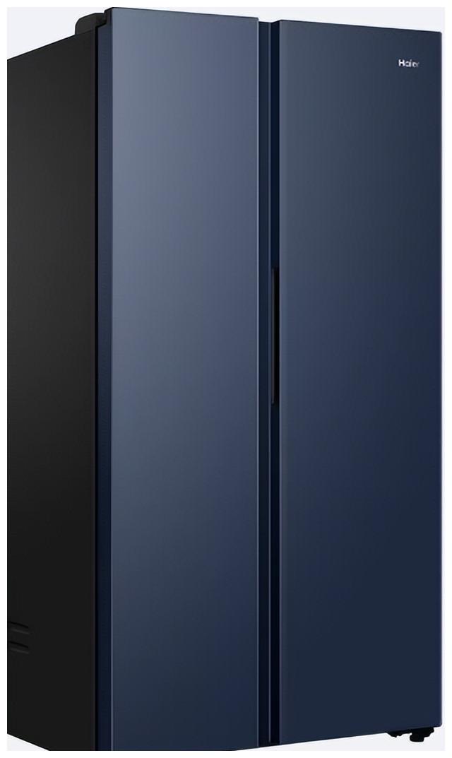 海尔冰箱冷藏不制冷花了600元,海尔冰箱冷藏制冷冷冻不结冰