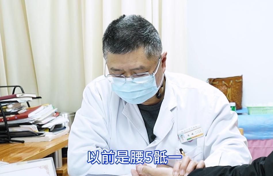 腰椎颈椎突出可以自行恢复正常吗,颈椎和腰椎间盘突出锻炼最好方法