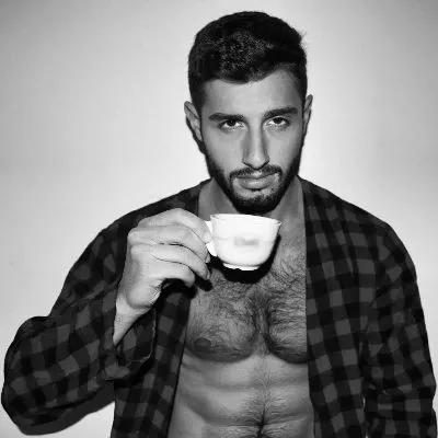 意大利男帅,意大利帅哥神仙颜值合集