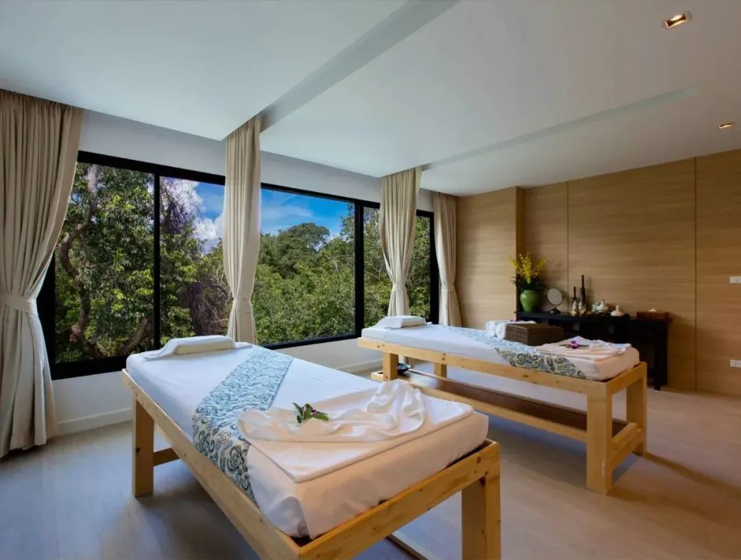 普吉岛史上最强项目——U2Pro总价64万起，包租7%年收益还回购